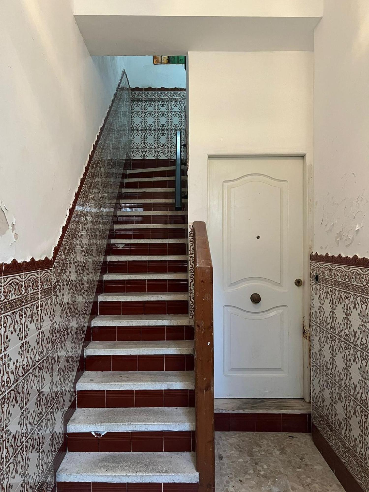 Апартаменты Hidden Gem Penthouse El Meson Кадис Экстерьер фото